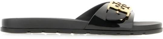 Tory Burch Gezellige huisslippers voor vrouwen