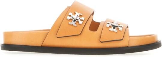Tory Burch Gezellige huisslippers voor vrouwen