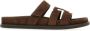 Tory Burch Gezellige huisslippers voor vrouwen - Thumbnail 1