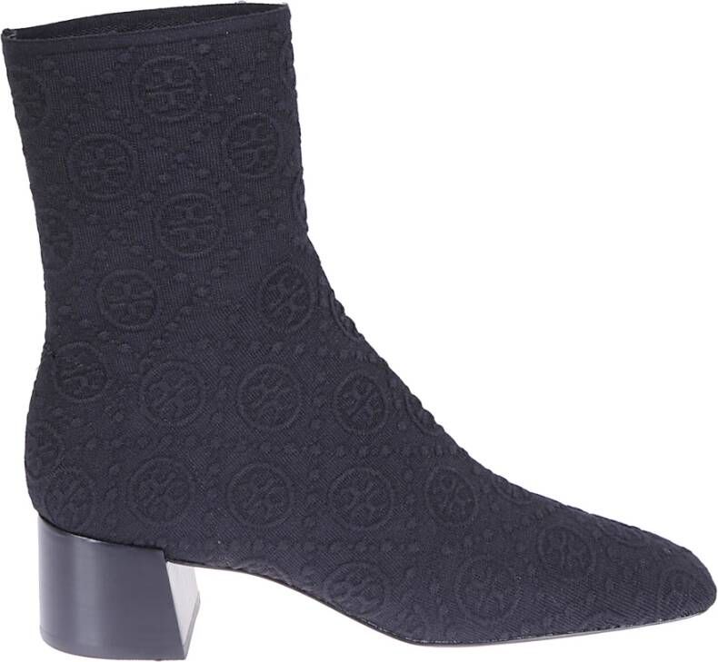 Tory Burch Heeled Boots