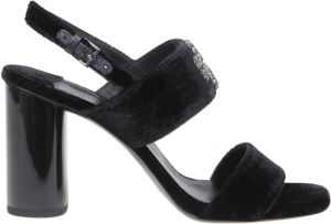 TORY BURCH High Heel Sandals Zwart Dames