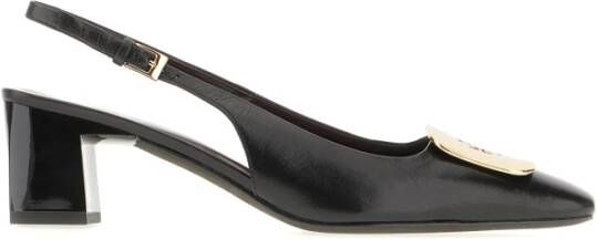 TORY BURCH Hoge hakken schoenen Black Dames