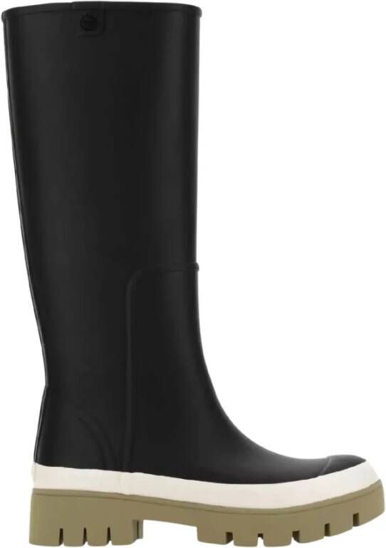 Tory Burch Hoge Hurricane Laarzen