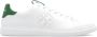 TORY BURCH Double T Howell Court Sneakers White Dames - Thumbnail 1