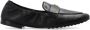 TORY BURCH Zwarte Ballerina Flats Elegante Stijl Black Dames - Thumbnail 11