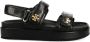 Tory Burch Kira Sport Sandalen - Thumbnail 1