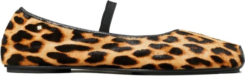 TORY BURCH Klassieke Balletschoenen voor Vrouwen Multicolor Dames