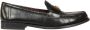 TORY BURCH Klassieke Loafer Platte Schoenen Black Dames - Thumbnail 3