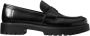 TORY BURCH Klassieke Lug Loafer Black Dames - Thumbnail 1