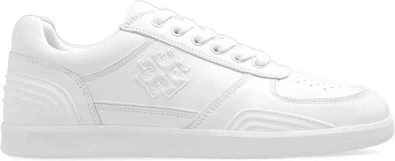 TORY BURCH Klaver sneakers White Dames