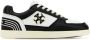 TORY BURCH Witte Sneakers met Kleurblok Ontwerp Black Dames - Thumbnail 1