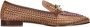 Tory Burch Leren Loafers - Thumbnail 1