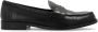 TORY BURCH Klassieke Loafer Platte Schoenen Black Dames - Thumbnail 1