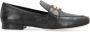 TORY BURCH Zwarte Eleonor Loafer Platte Schoenen Black Dames - Thumbnail 17