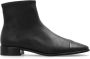TORY BURCH Leren schoenen met hak Black Dames - Thumbnail 4