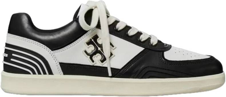 TORY BURCH Leren Sneaker Multicolor Dames