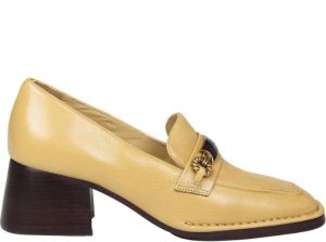TORY BURCH Loafers 134951 250 Geel Dames