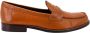 TORY BURCH Loafers Brown Dames - Thumbnail 1
