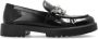 TORY BURCH Lug schoenen type loafers Black Dames - Thumbnail 1