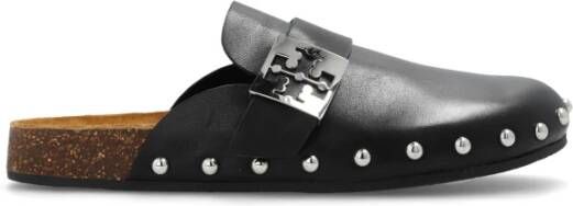 TORY BURCH Mellow slides Black Dames