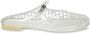 Tory Burch Metallic Mesh Sandalen voor Vrouwen - Thumbnail 1