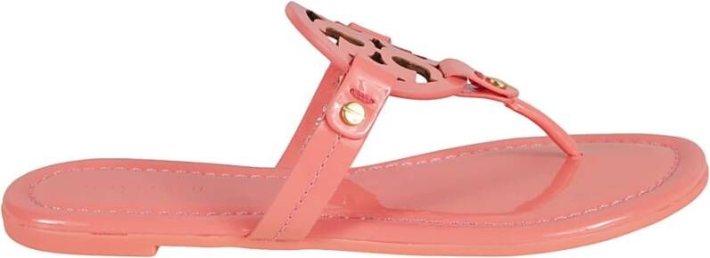 Tory Burch Miller Sandalen