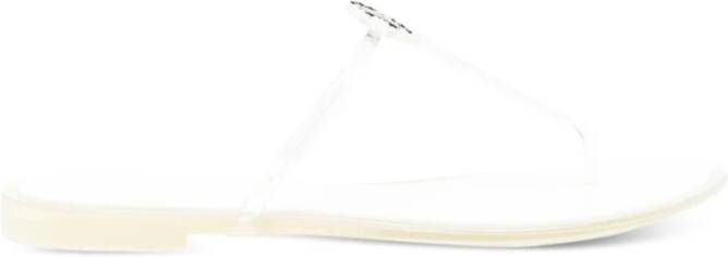 Tory Burch Mini Miller Jelly Sandal