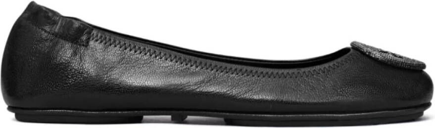 Tory Burch Minnie Ballerina Schoenen