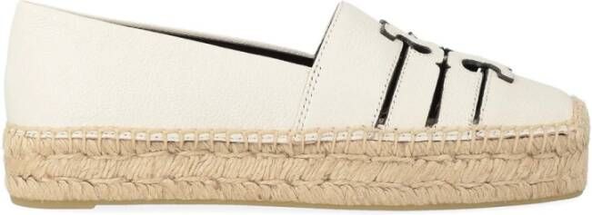 Tory Burch Multi Strap Platform Sandalen