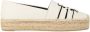 Tory Burch Multi Strap Platform Sandalen - Thumbnail 1