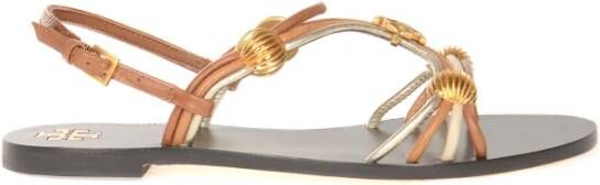 Tory Burch Sandalen met meerdere bandjes
