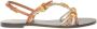 Tory Burch Sandalen met meerdere bandjes - Thumbnail 3
