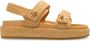 Tory Burch Beige Sport Sandalen voor Vrouwen - Thumbnail 3