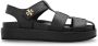 Tory Burch Kira Sport Fisher Sandaal - Thumbnail 1
