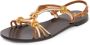 Tory Burch Sandalen met meerdere bandjes - Thumbnail 1