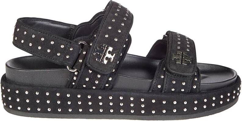 Tory Burch Sandalen met Noppen