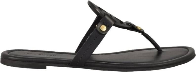 TORY BURCH Sandalo Black Dames