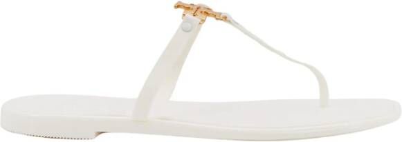 TORY BURCH Sandals White Dames