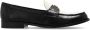 TORY BURCH Schoenen Klassiek type loafers Black Dames - Thumbnail 1