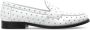 TORY BURCH Schoenen Lug type loafers White Dames - Thumbnail 1