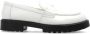 TORY BURCH Klassieke Lug Loafer Platte Schoenen White Dames - Thumbnail 9
