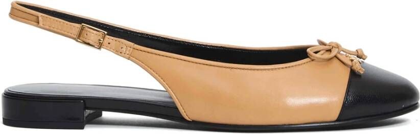 Tory Burch Slingback Ballerina`s
