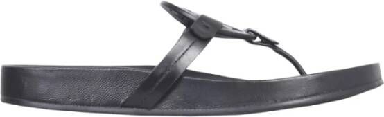 TORY BURCH Slippers Zwart Dames