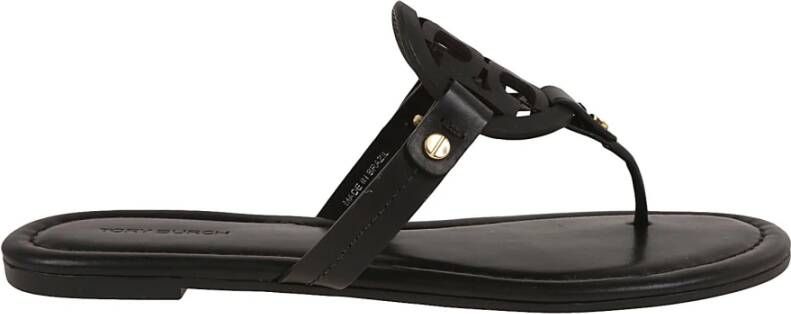 TORY BURCH Slippers Zwart Dames