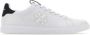 TORY BURCH Witte Modieuze Sneakers voor Vrouwen White Dames - Thumbnail 1