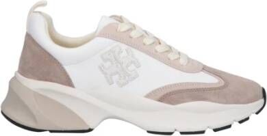 TORY BURCH Sneakers Wit Dames