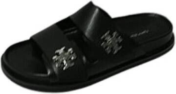 Tory Burch Sport Slide Sandalen