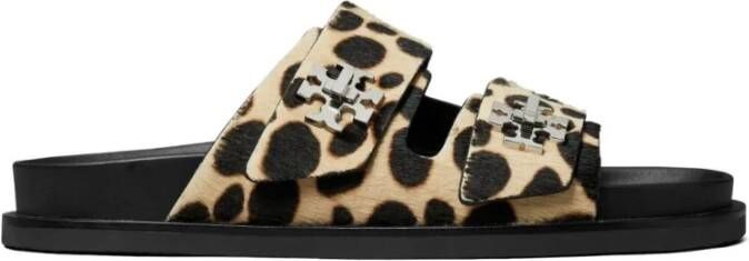 Tory Burch Sport Slide Sandalen