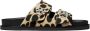 Tory Burch Sport Slide Sandalen - Thumbnail 1