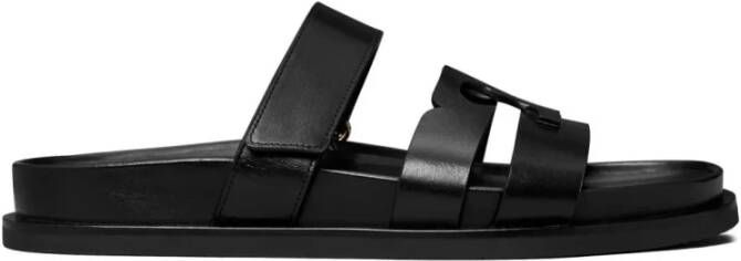 Tory Burch Sportieve Ines Slippers